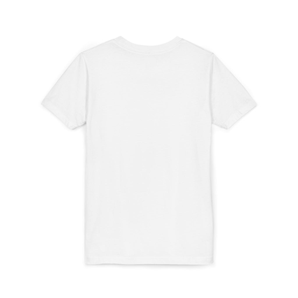 Youth Tee — "Blazini Tog" Dancing Hot Dog Kids Shirt