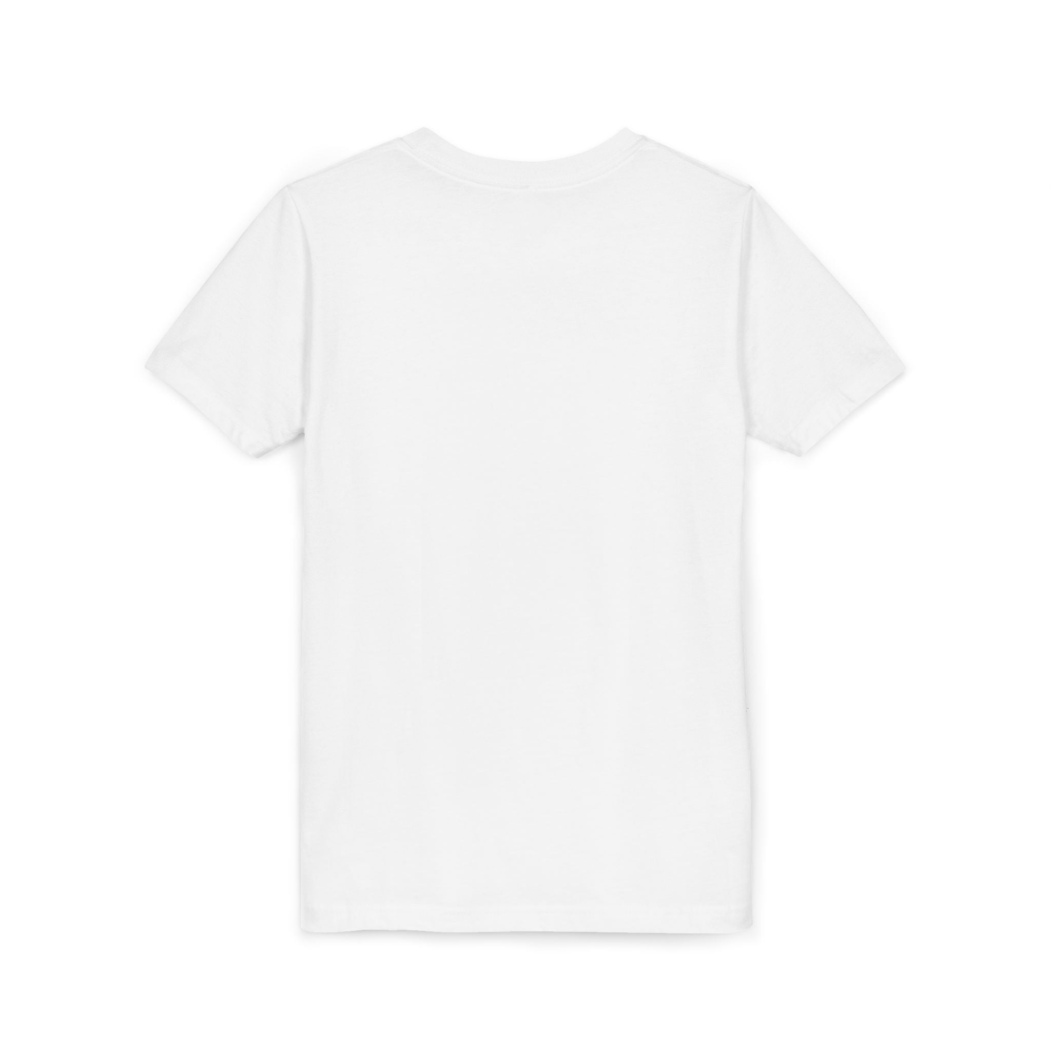 Youth Tee — "Blazini Tog" Dancing Hot Dog Kids Shirt