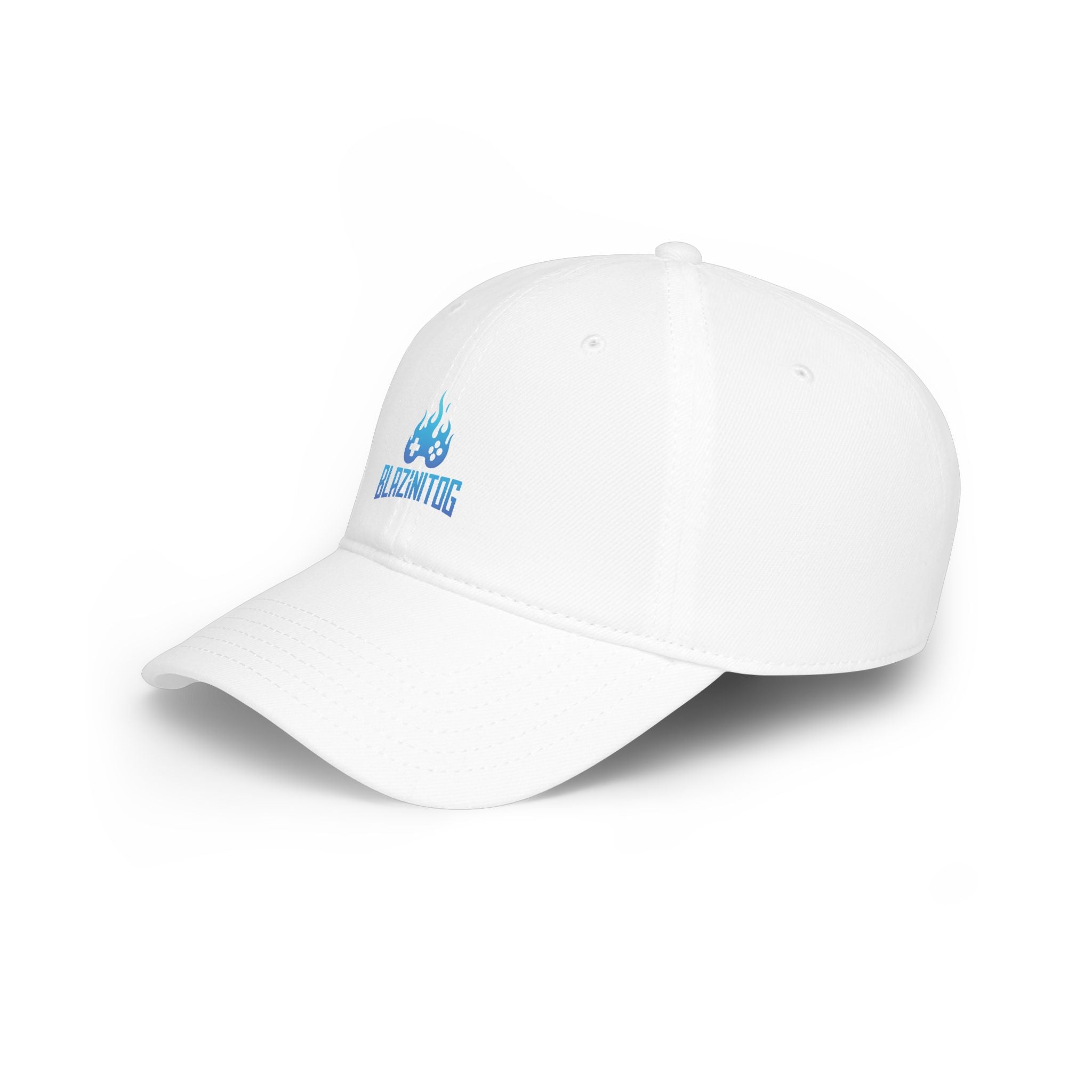 BlazinItOG  Baseball Cap