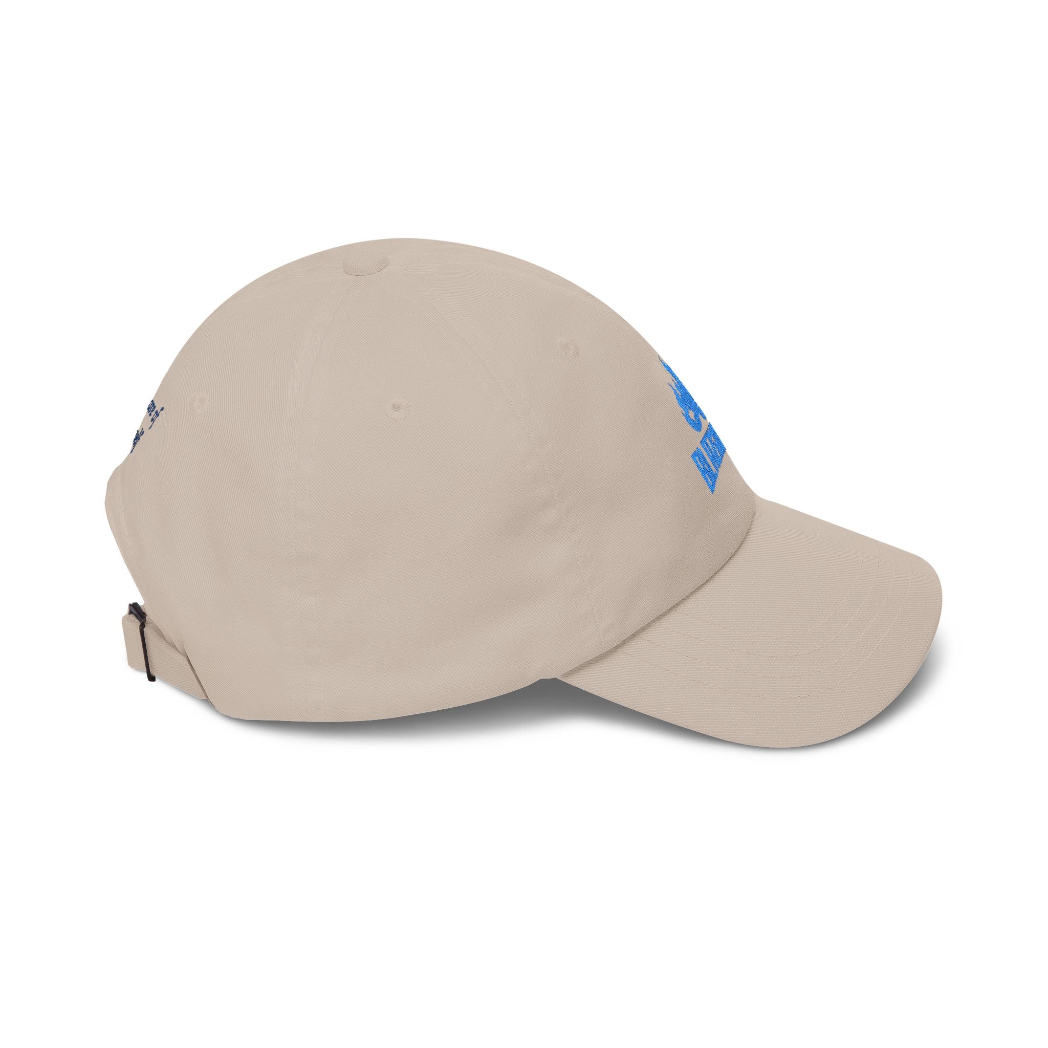 BlazinItOG Dad Cap