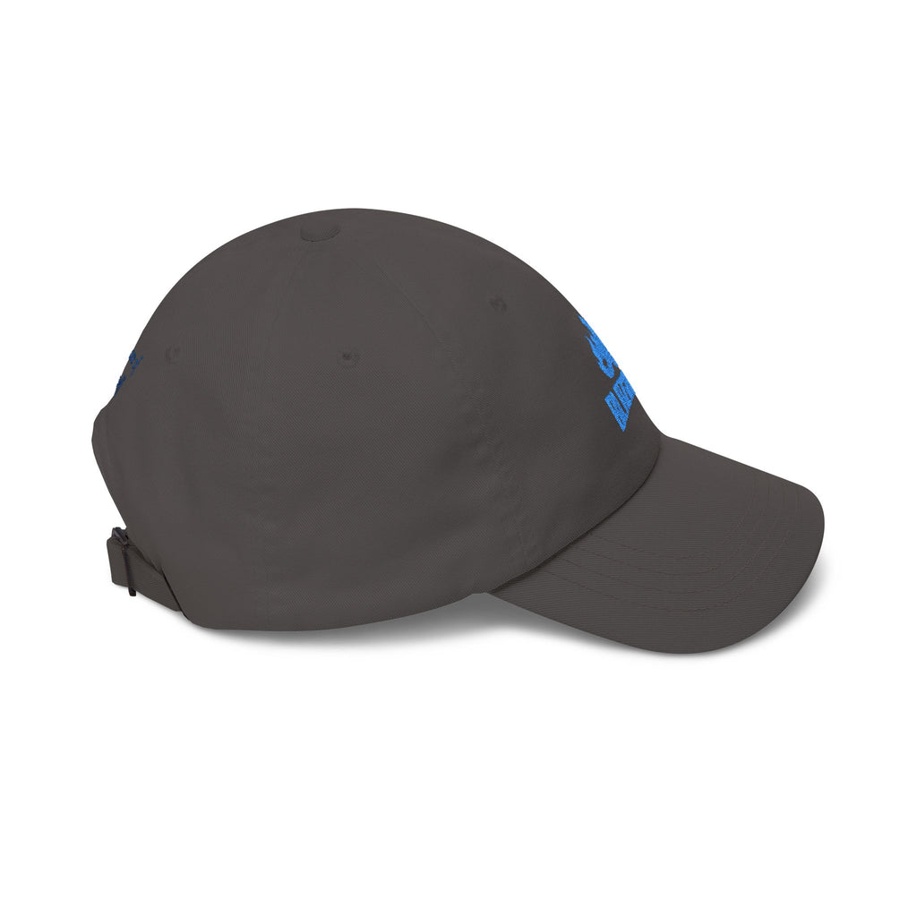 BlazinItOG Dad Cap