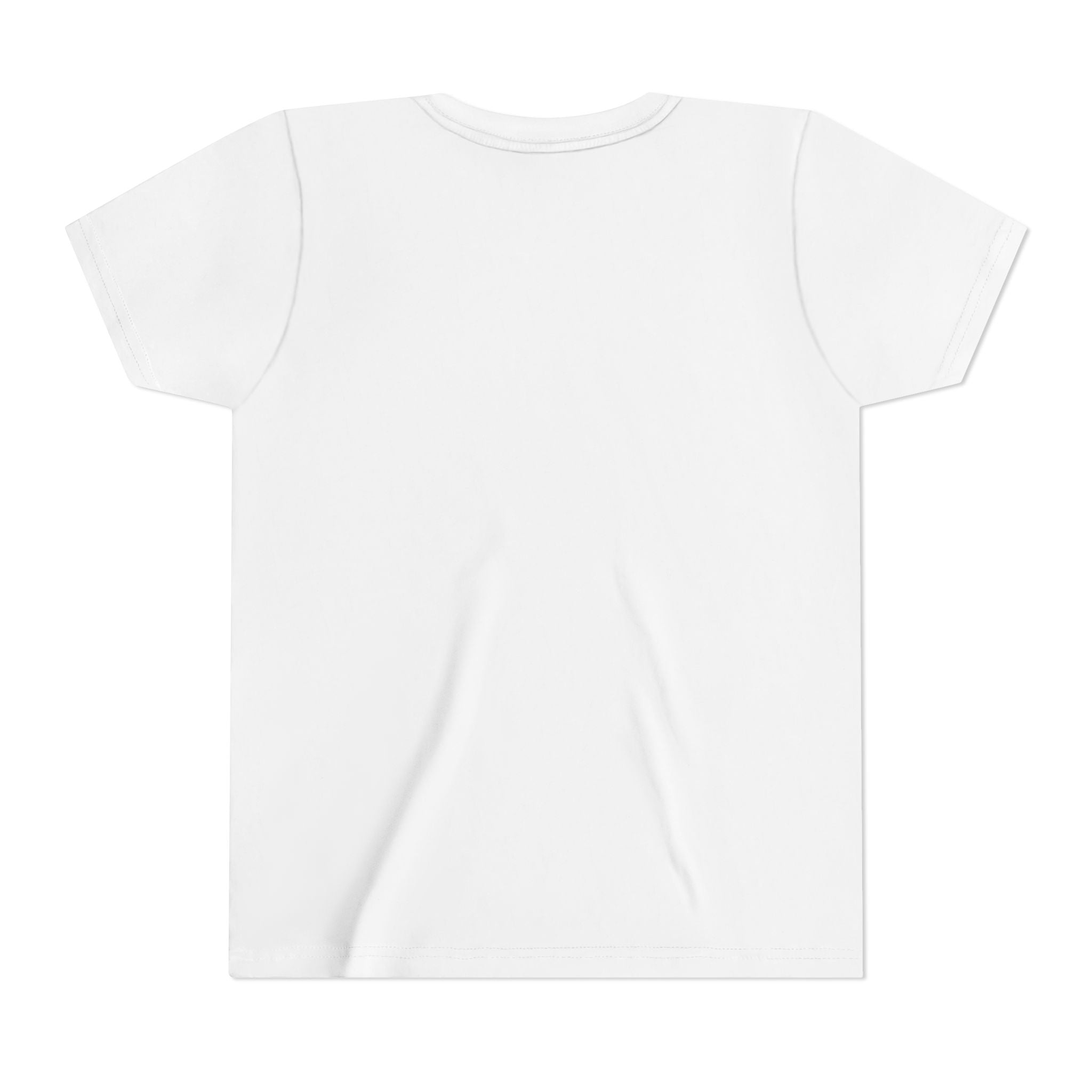 Youth Tee — "Blazini Tog" Dancing Hot Dog Kids Shirt