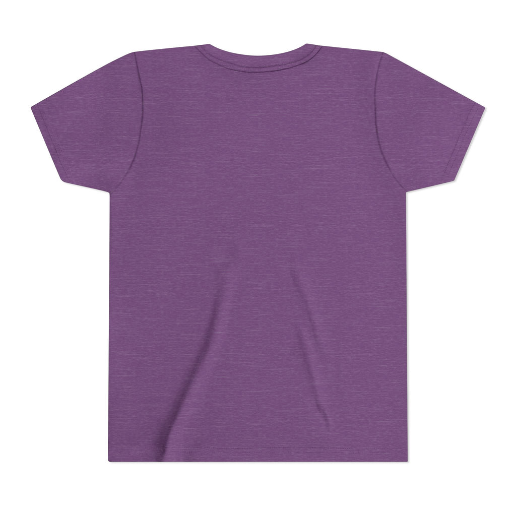 Youth Tee — "Blazini Tog" Dancing Hot Dog Kids Shirt
