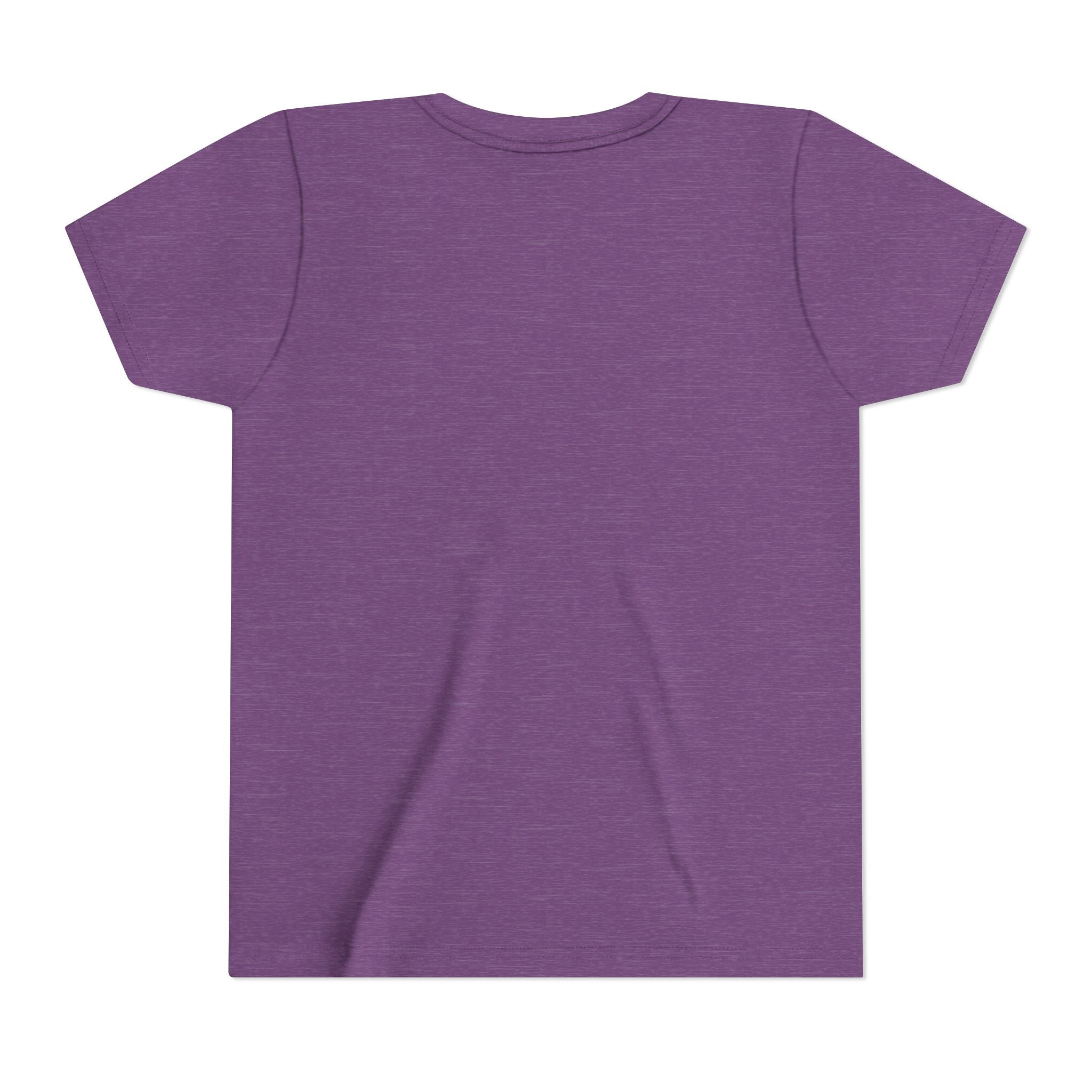 Youth Tee — "Blazini Tog" Dancing Hot Dog Kids Shirt