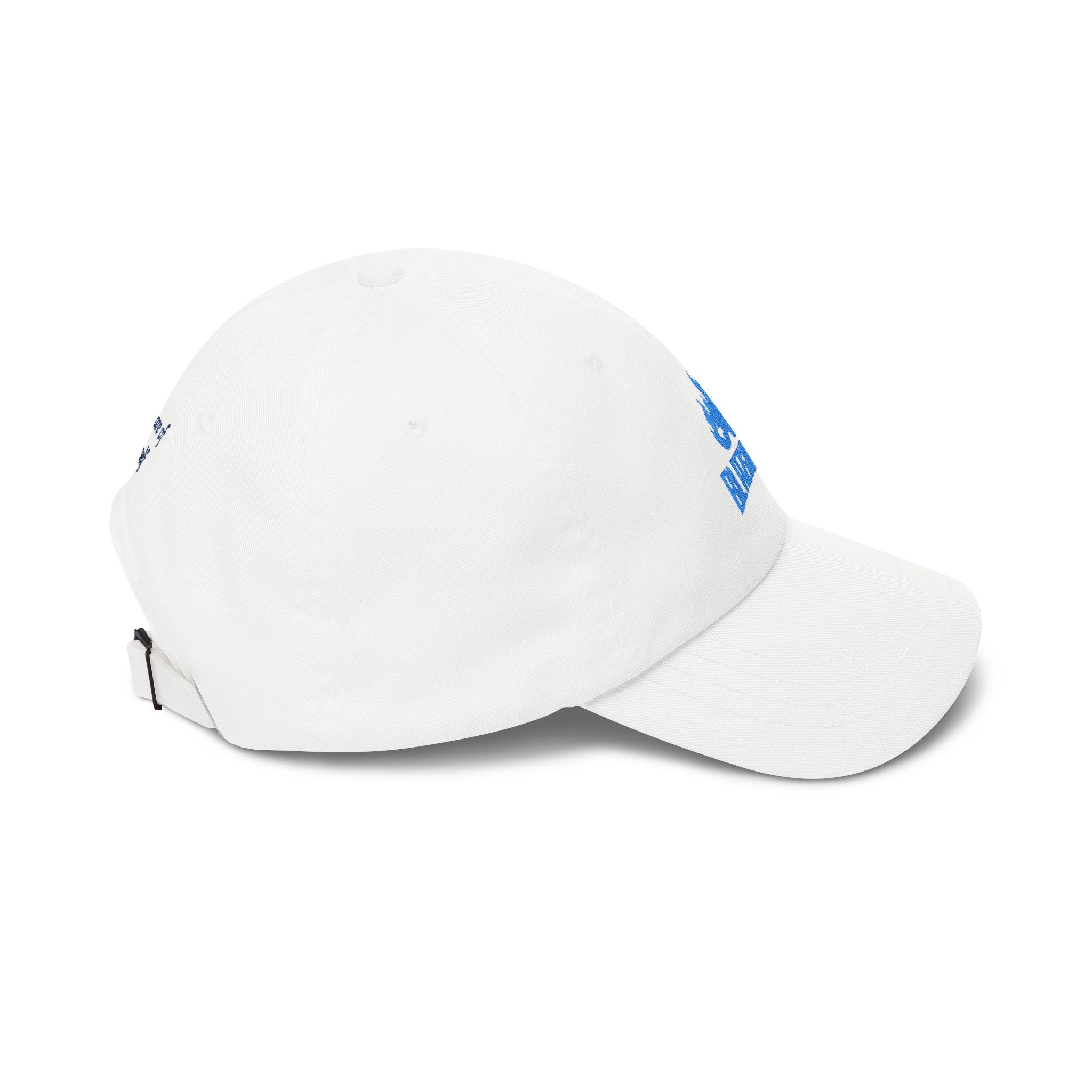 BlazinItOG Dad Cap
