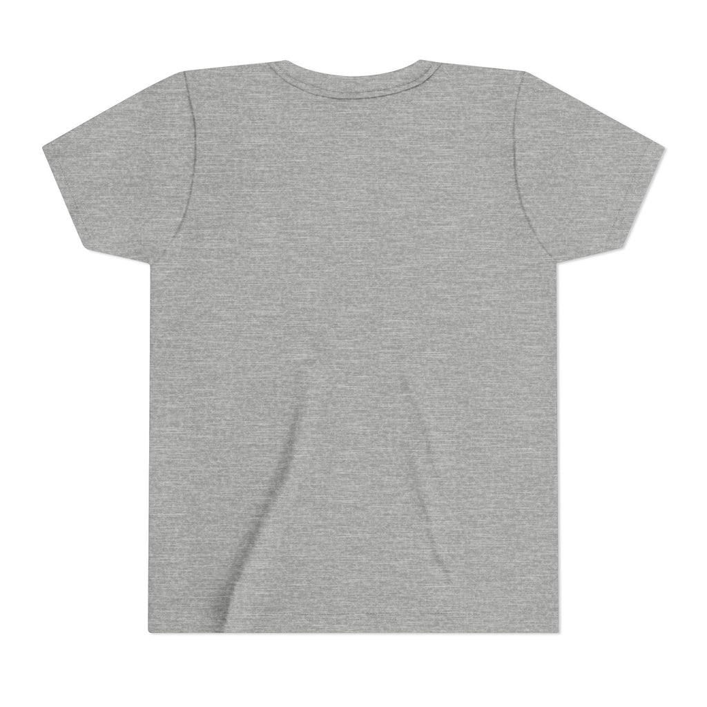 Youth Tee — "Blazini Tog" Dancing Hot Dog Kids Shirt
