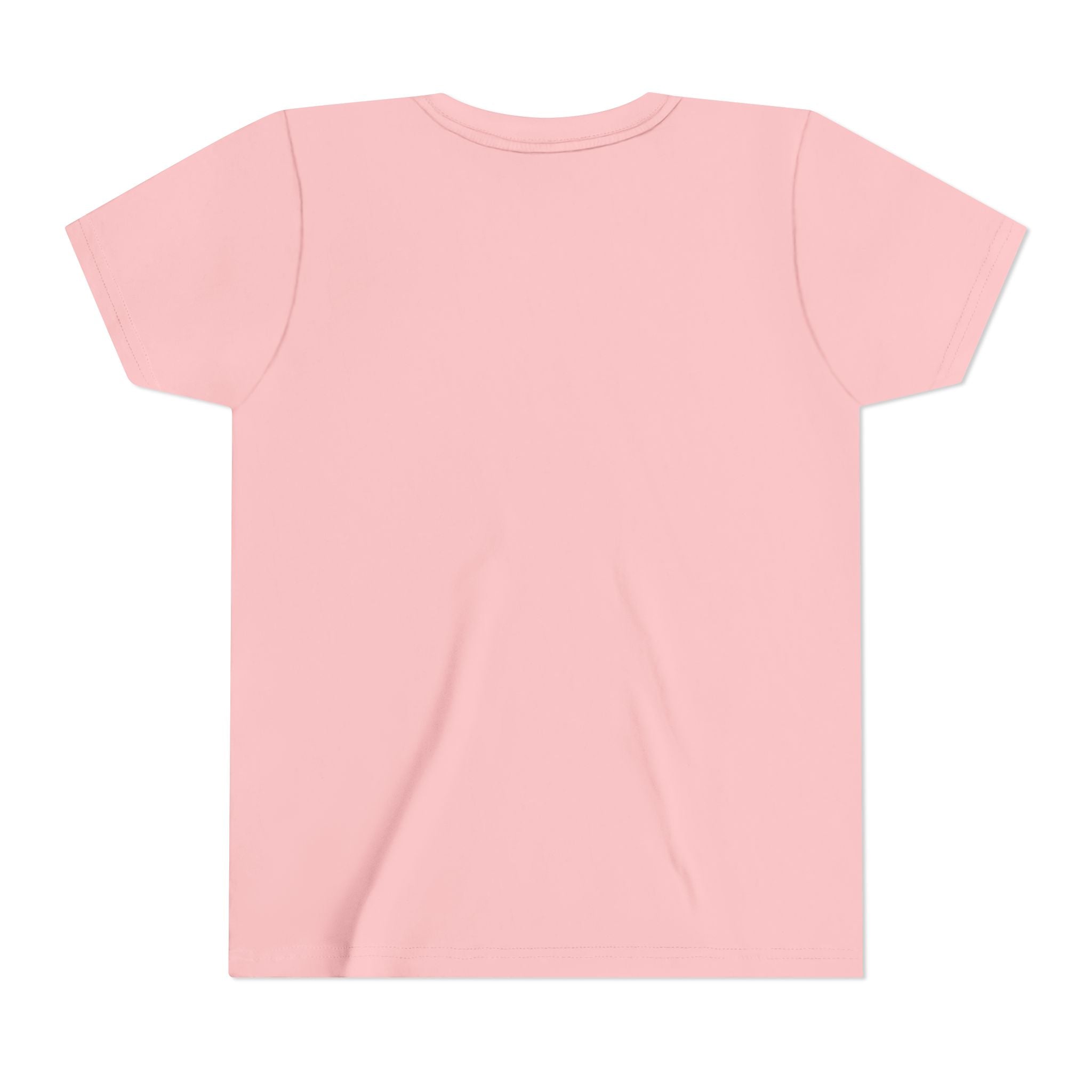 Youth Tee — "Blazini Tog" Dancing Hot Dog Kids Shirt