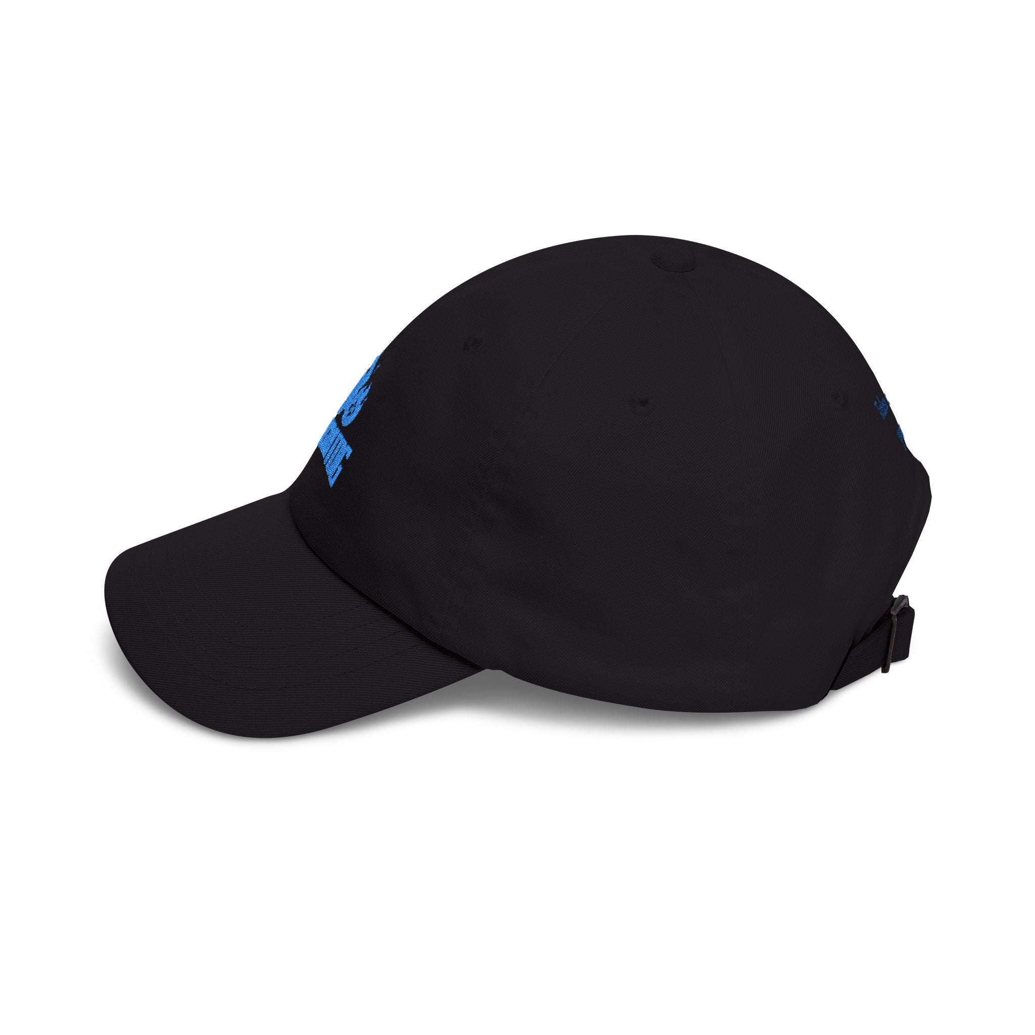BlazinItOG Dad Cap