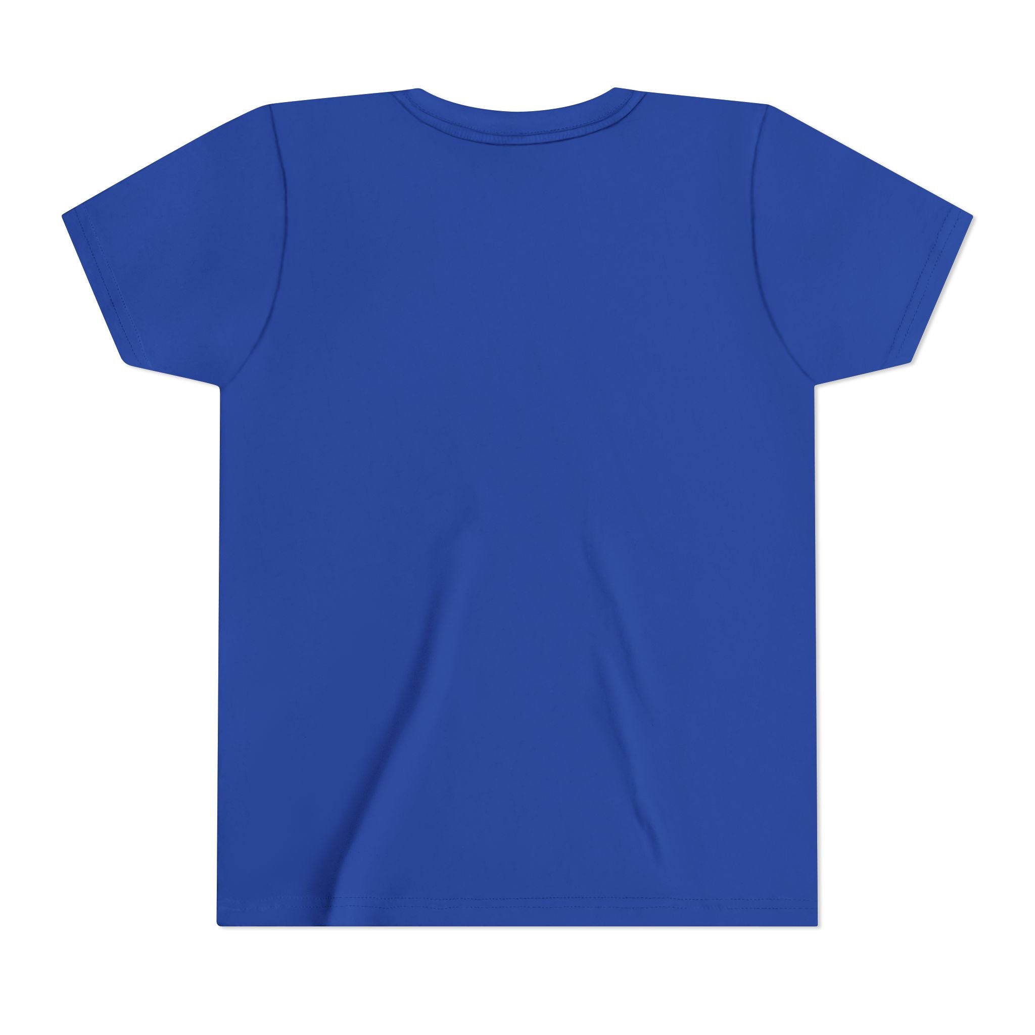Youth Tee — "Blazini Tog" Dancing Hot Dog Kids Shirt