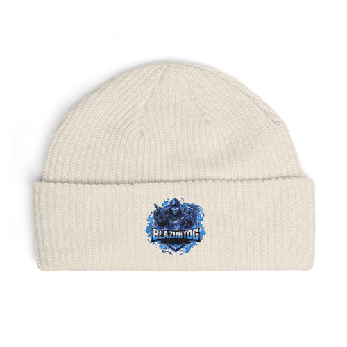 BlazinitOG Cuff Beanie