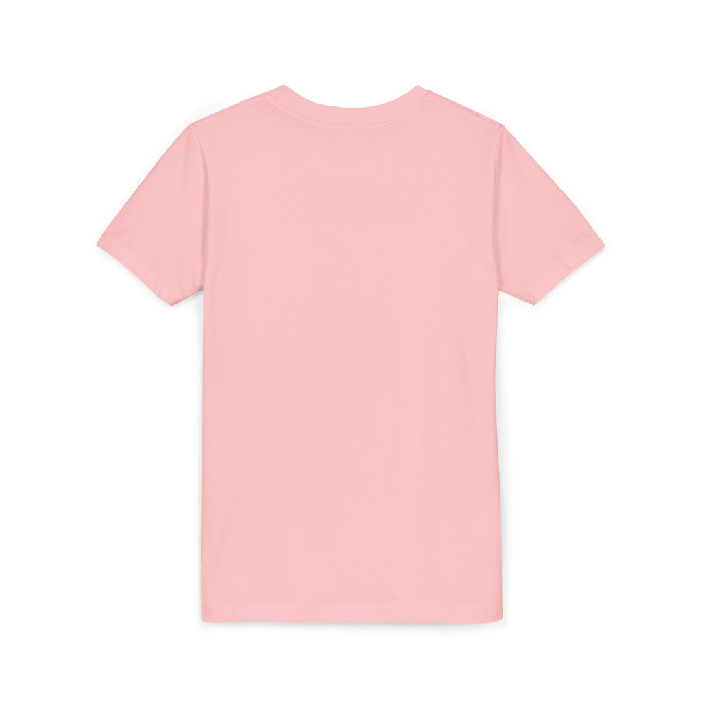 Youth Tee — "Blazini Tog" Dancing Hot Dog Kids Shirt