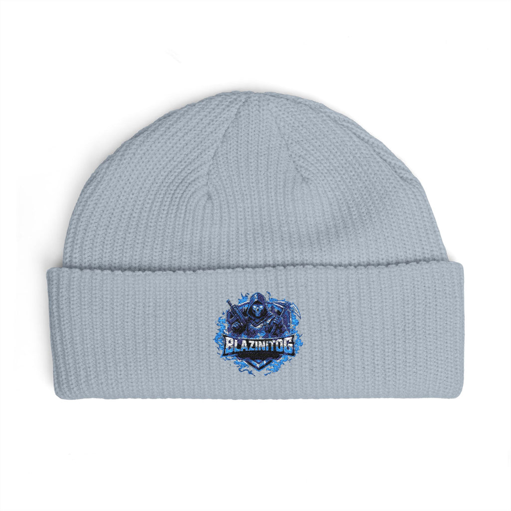 BlazinitOG Cuff Beanie