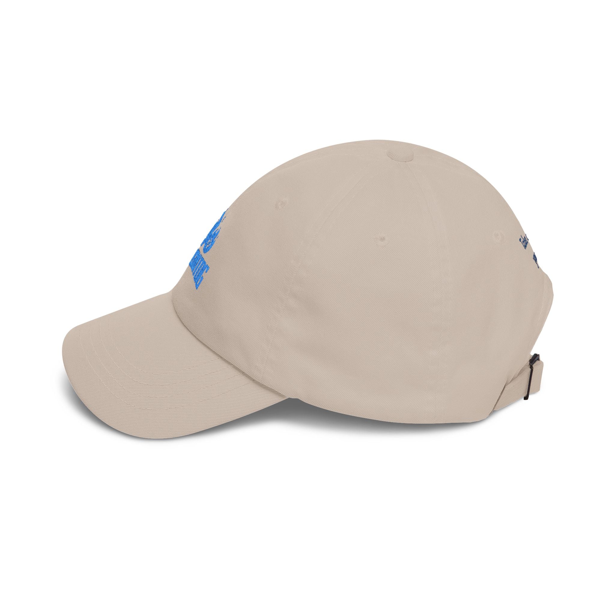BlazinItOG Dad Cap