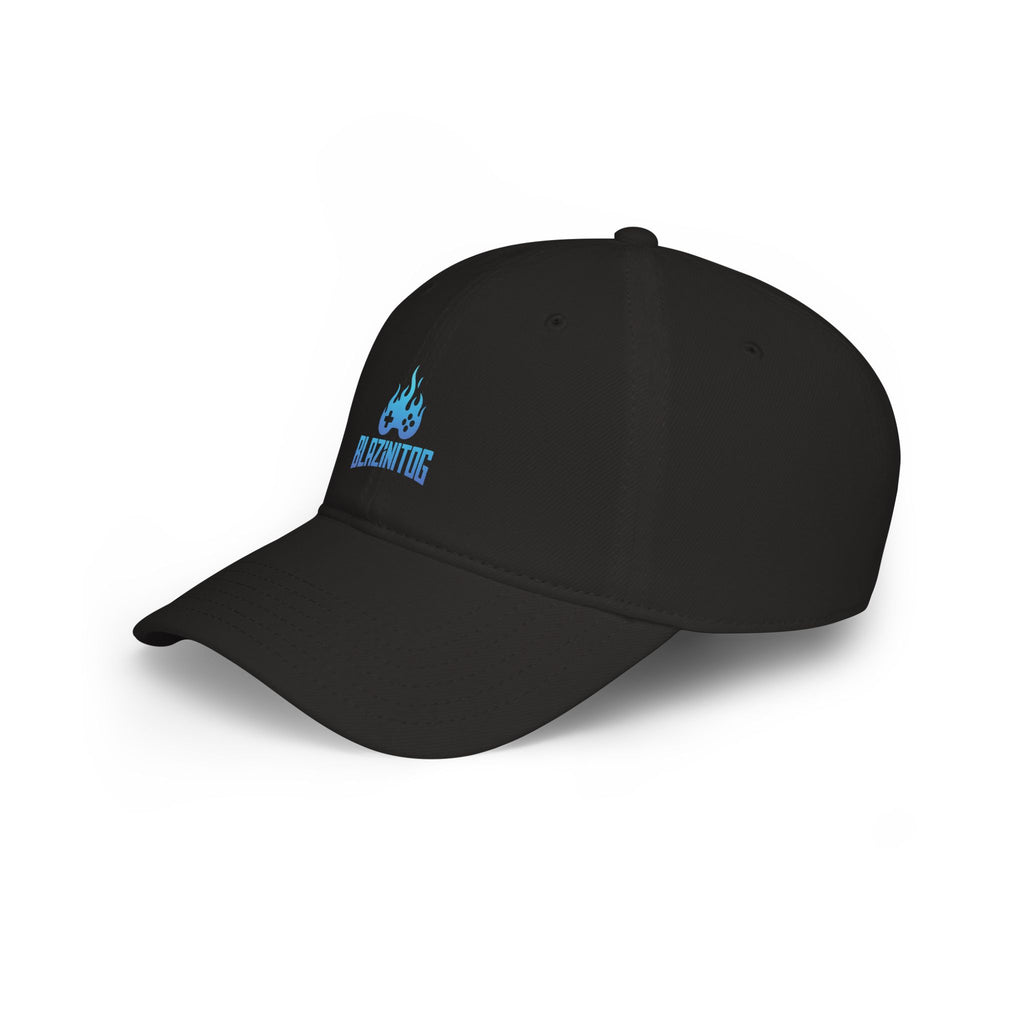 BlazinItOG  Baseball Cap