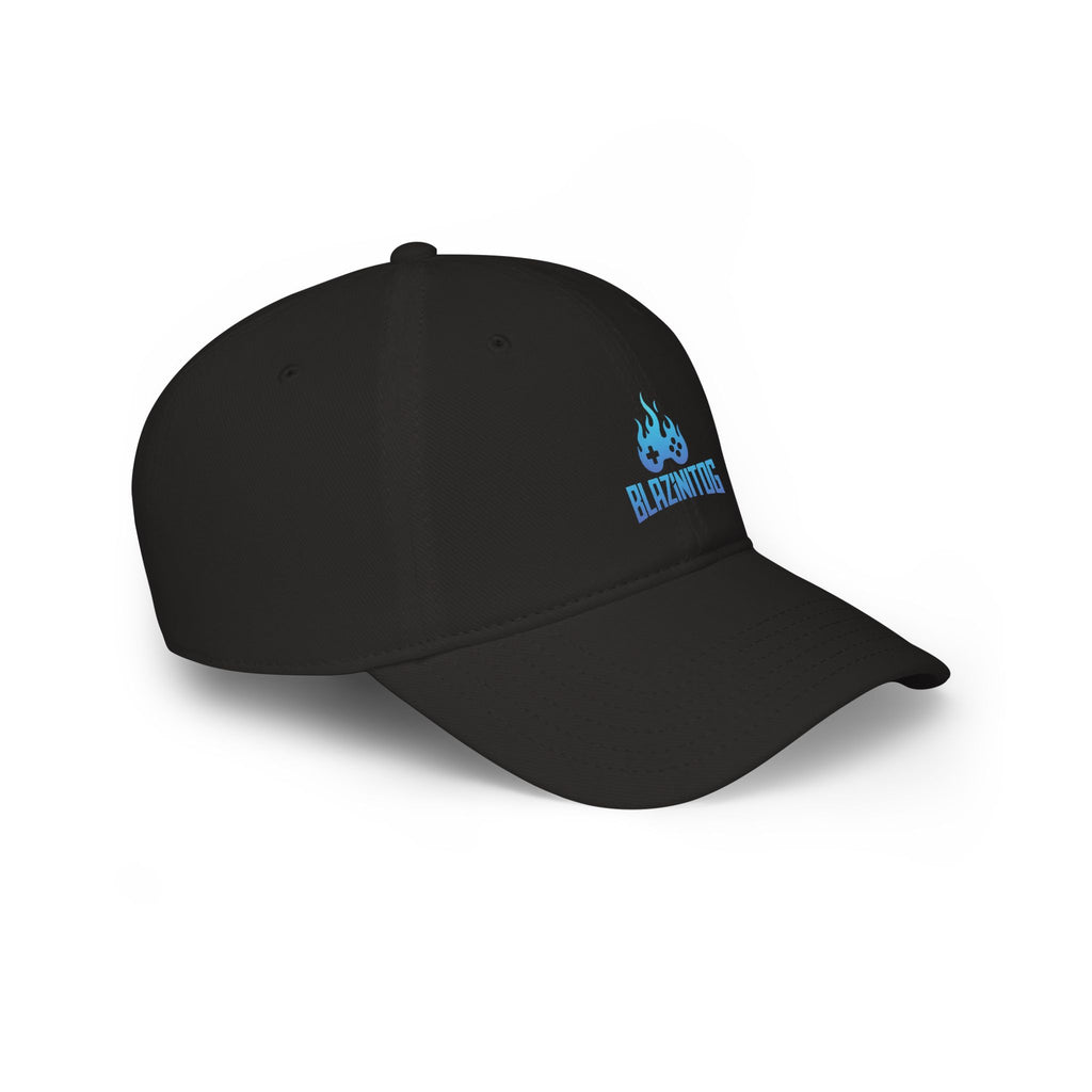 BlazinItOG  Baseball Cap