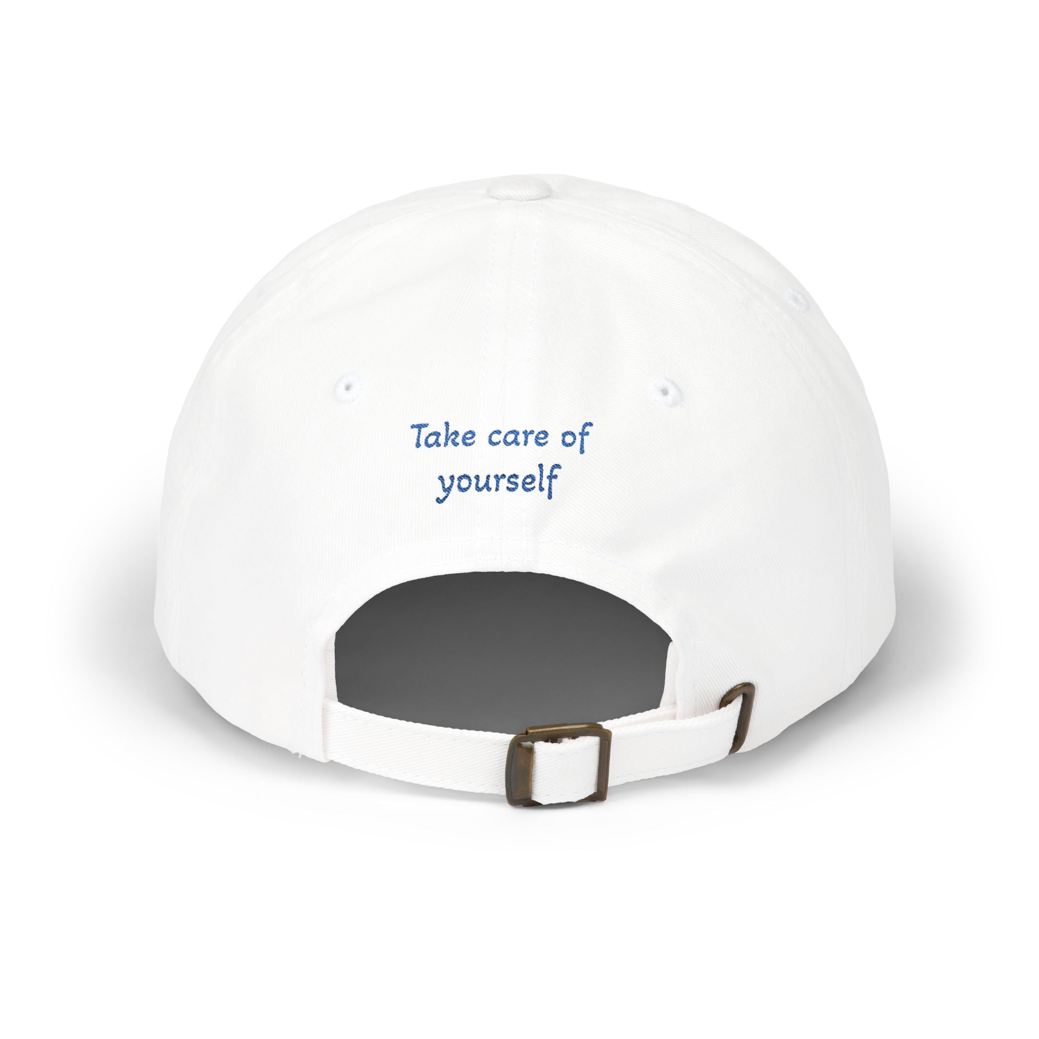 BlazinItOG Dad Cap