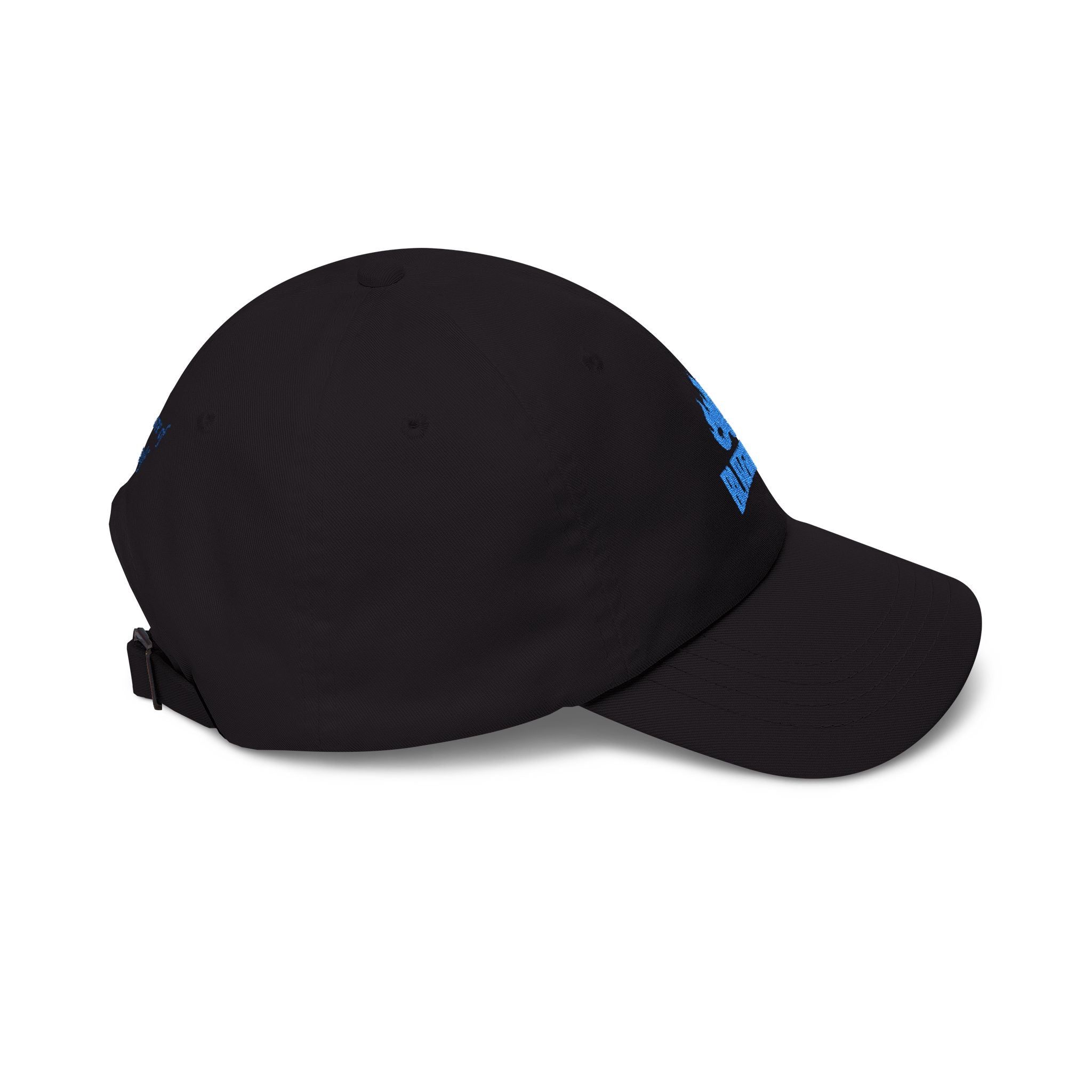 BlazinItOG Dad Cap