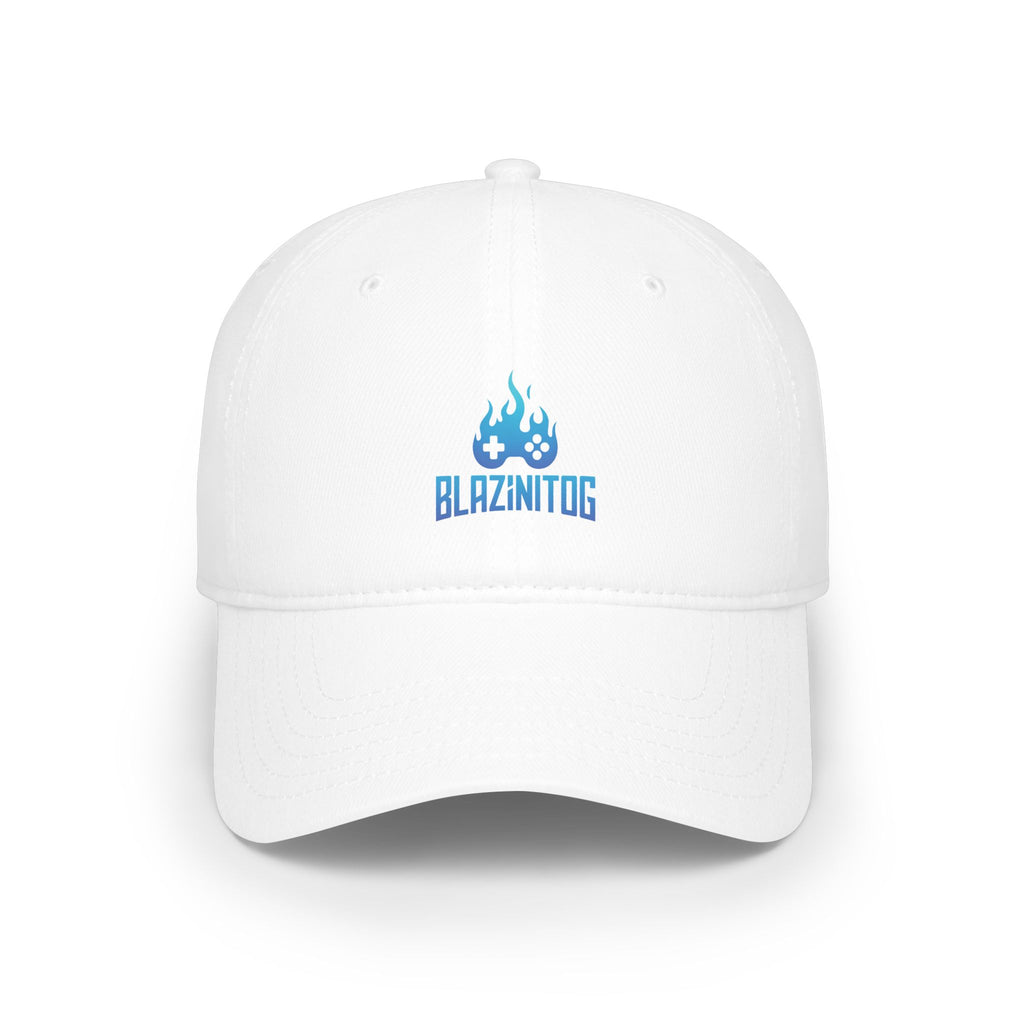 BlazinItOG  Baseball Cap