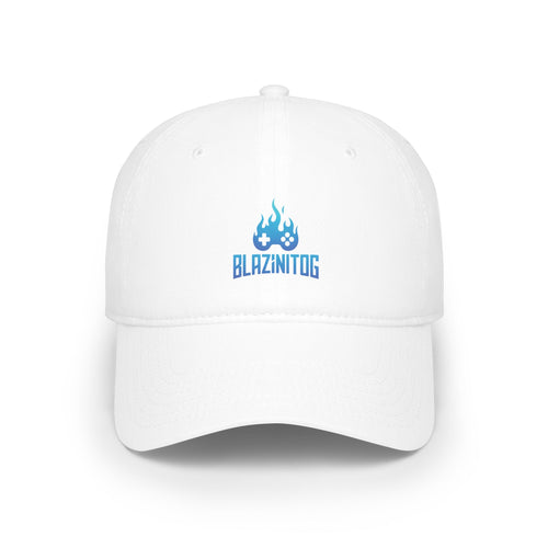 BlazinItOG  Baseball Cap