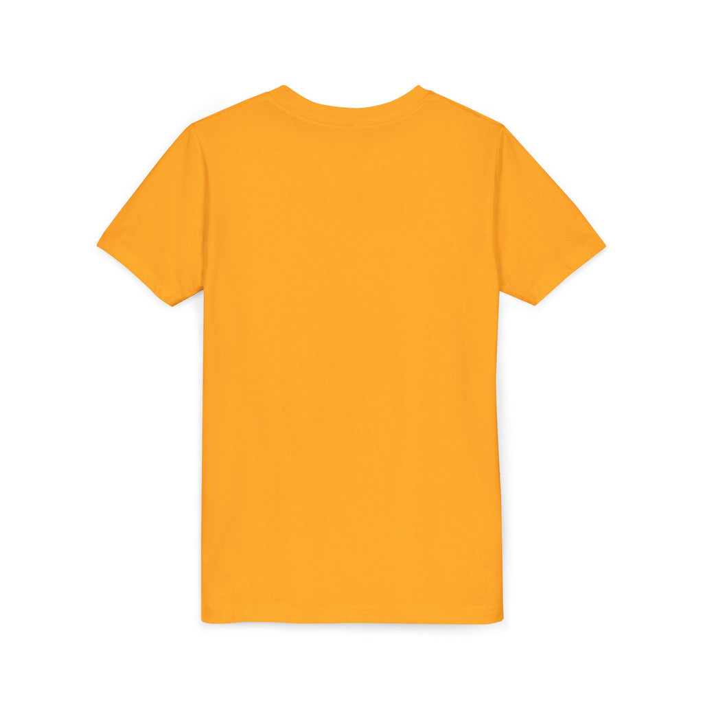 Youth Tee — "Blazini Tog" Dancing Hot Dog Kids Shirt