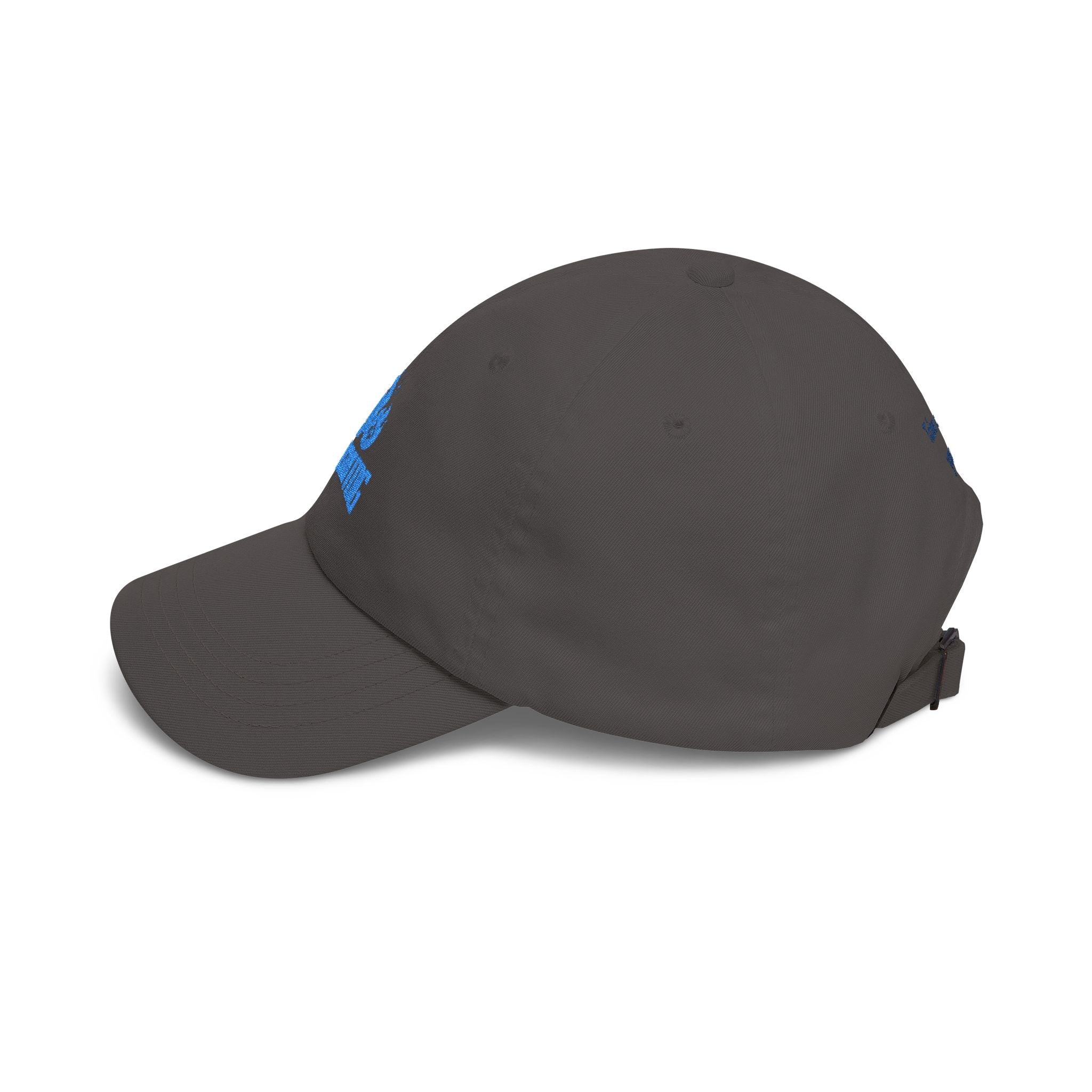 BlazinItOG Dad Cap