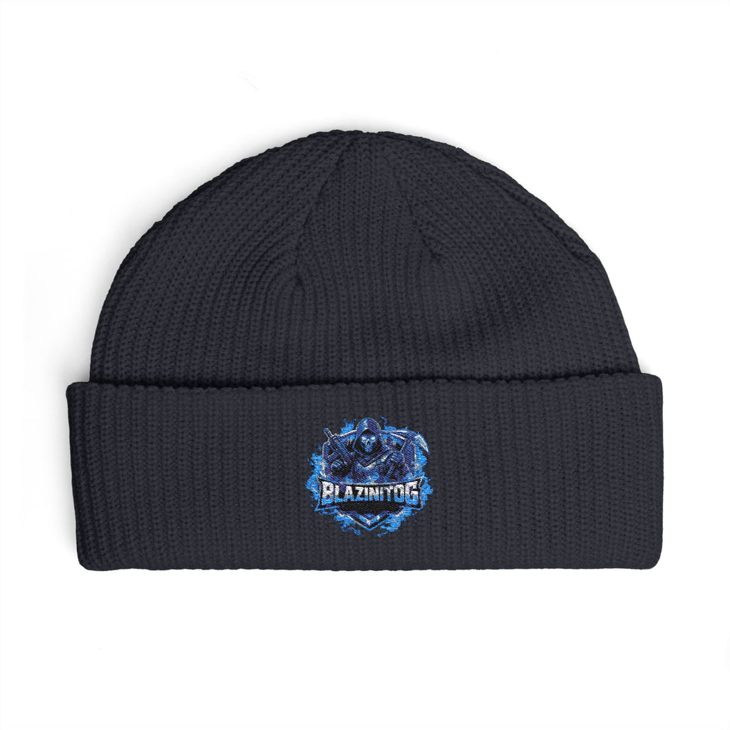 BlazinitOG Cuff Beanie