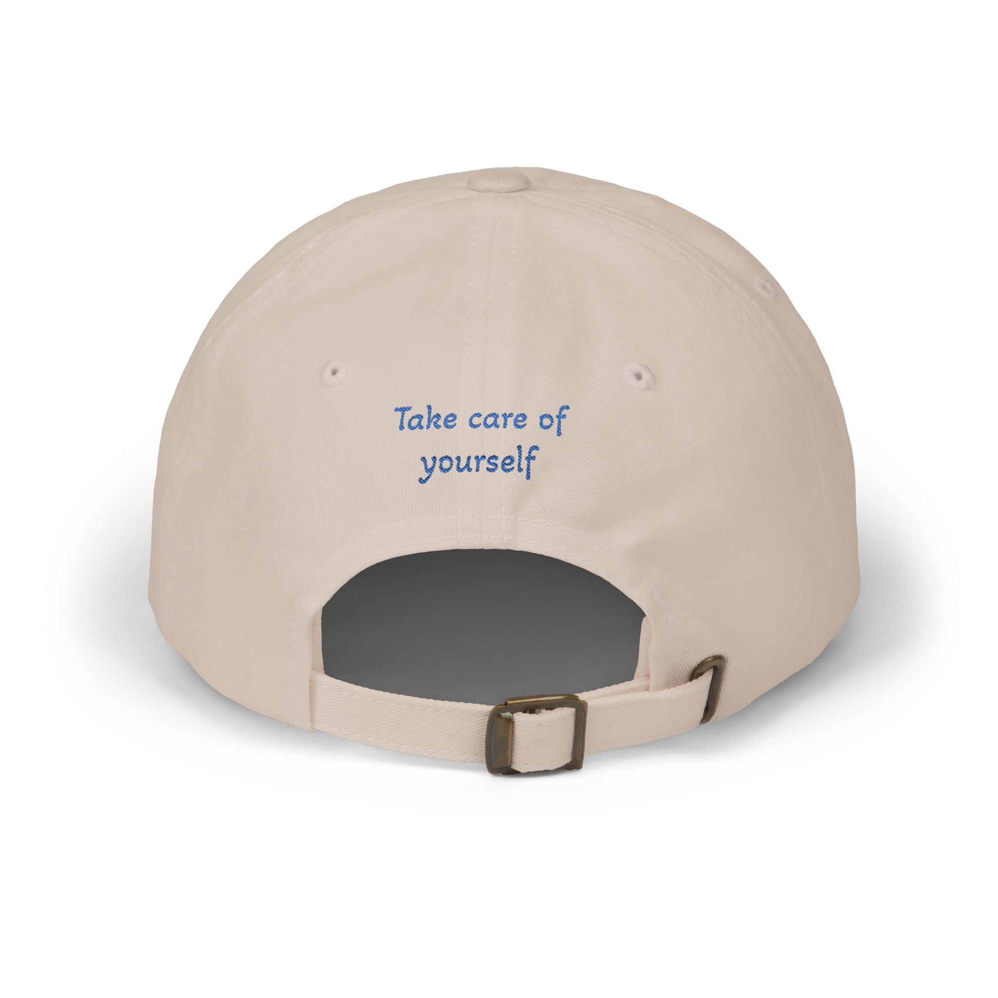 BlazinItOG Dad Cap