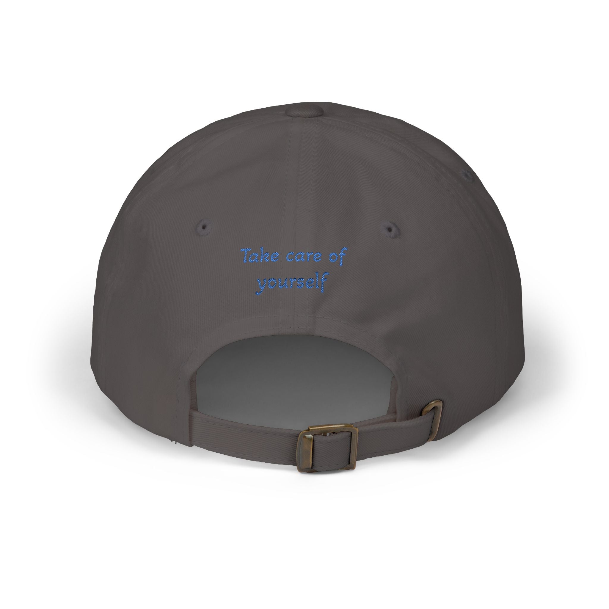 BlazinItOG Dad Cap