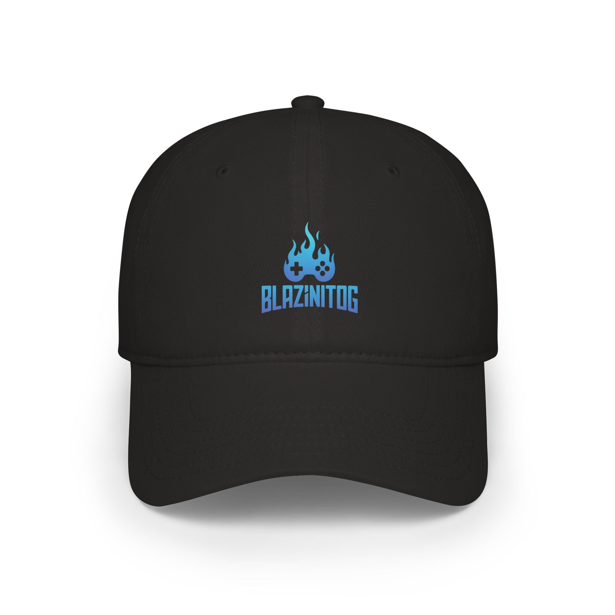 BlazinItOG  Baseball Cap