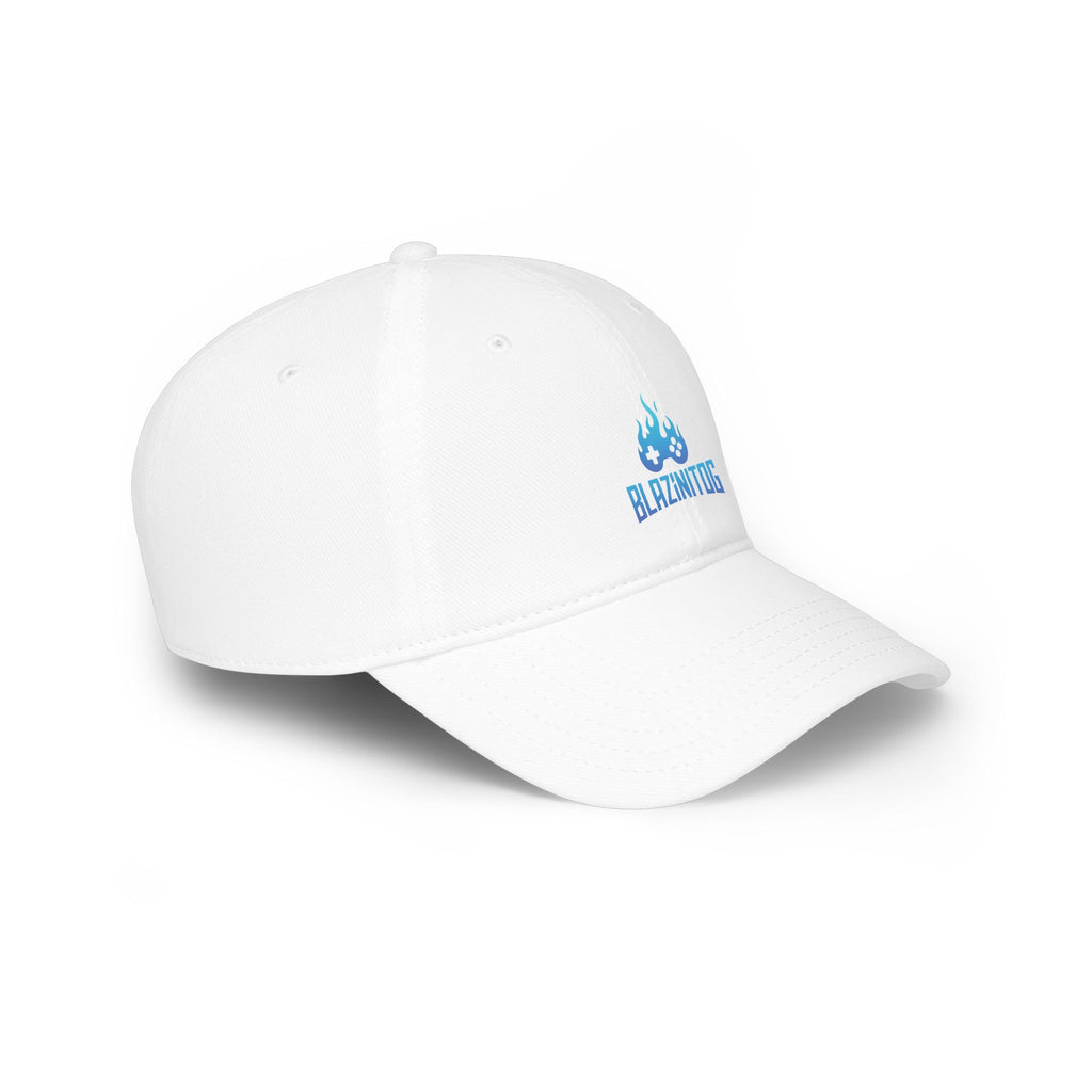 BlazinItOG  Baseball Cap