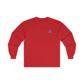BlazinItOG Gaming Logo Long Sleeve Tee