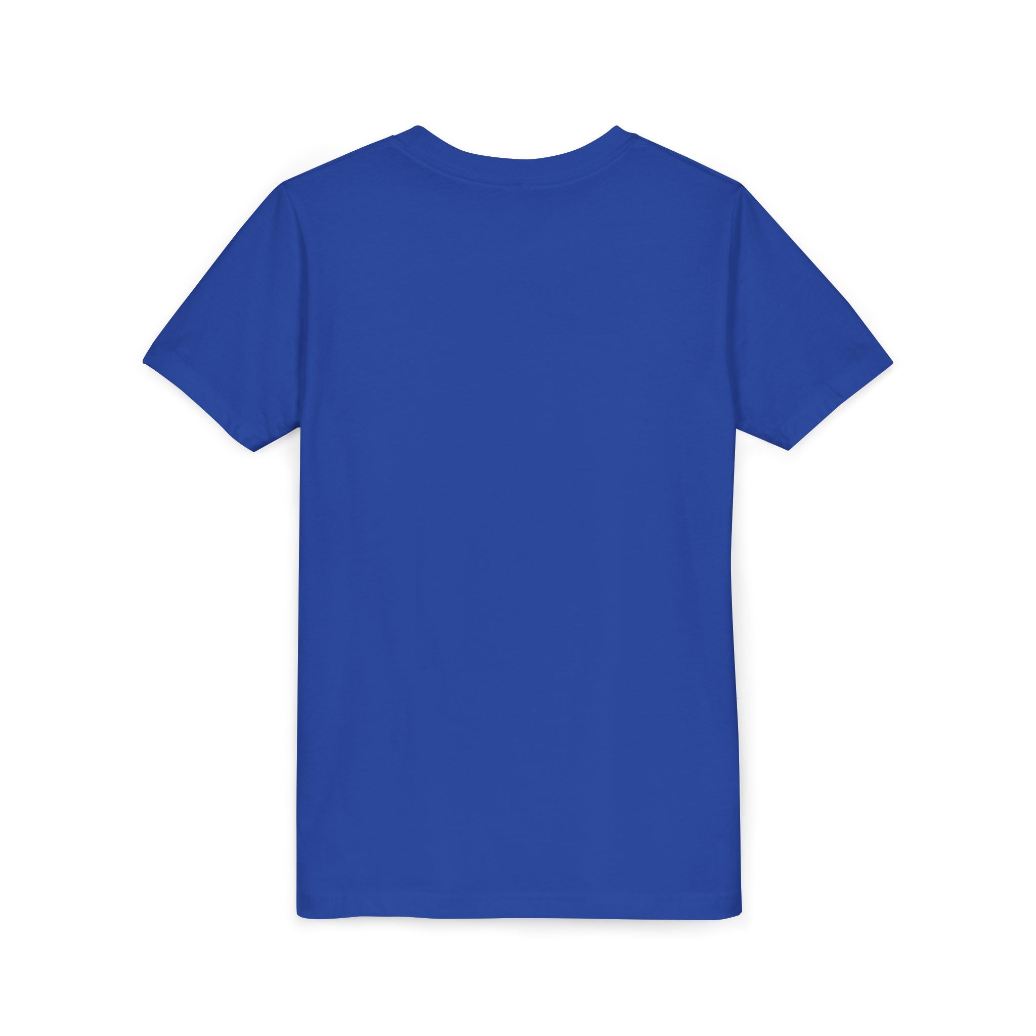 Youth Tee — "Blazini Tog" Dancing Hot Dog Kids Shirt