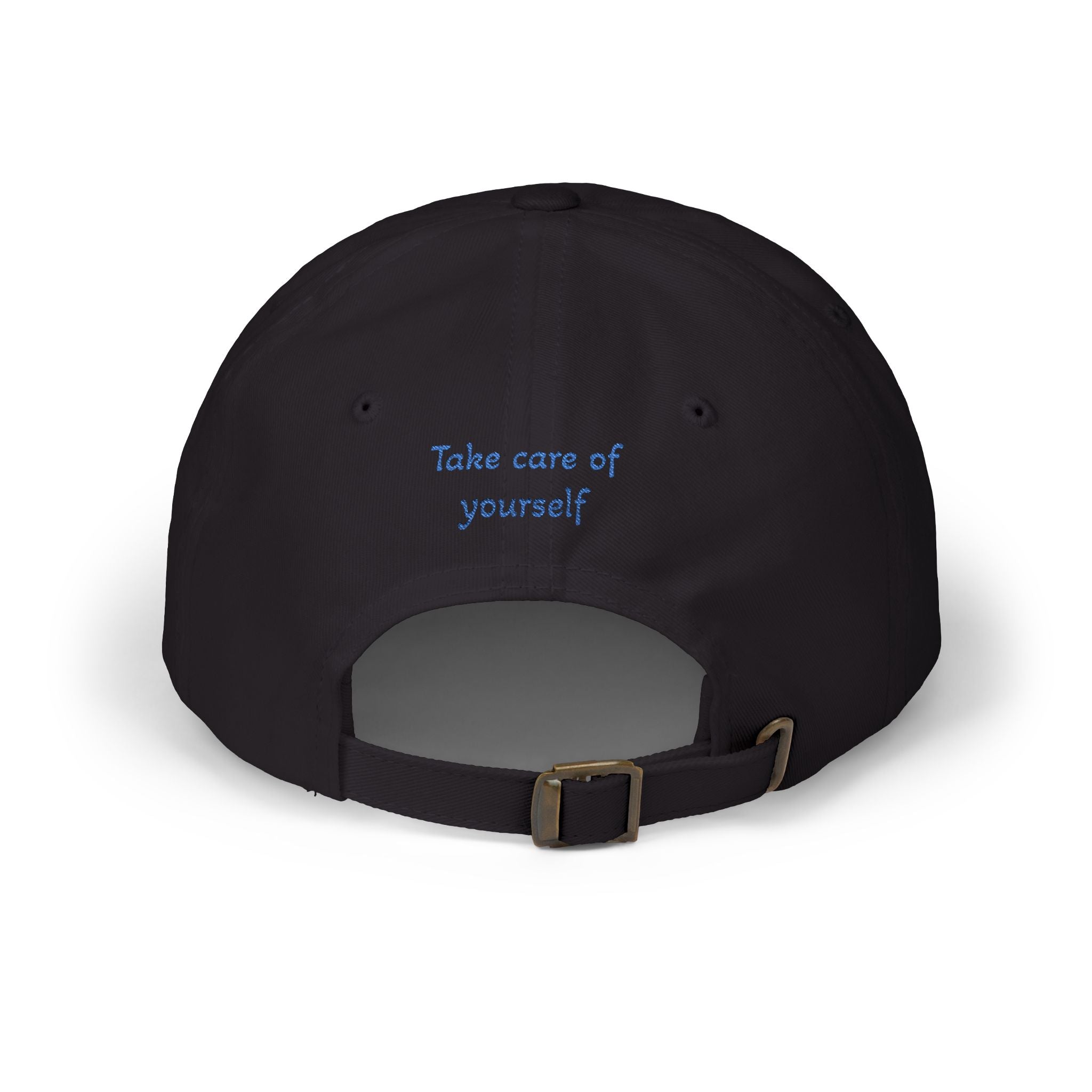 BlazinItOG Dad Cap