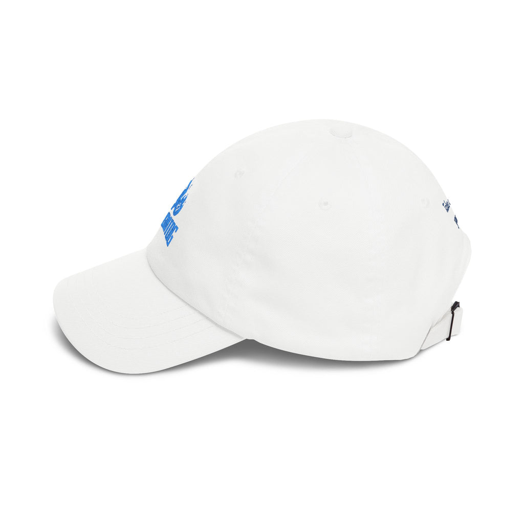 BlazinItOG Dad Cap